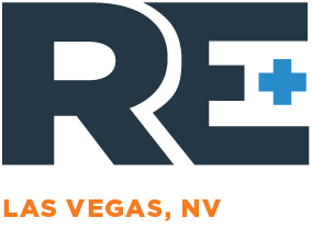 RE+ 26 LR Logo